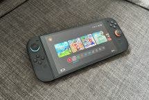 Nintendo Switch 2 im Test