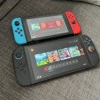 Nintendo Switch 2 im Test