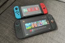 Nintendo Switch 2 im Test