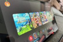 Nintendo Switch 2 im Test