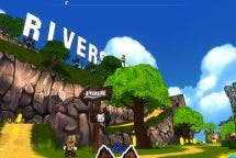 Ruffy and the Riverside