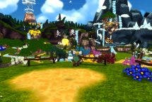 Ruffy and the Riverside