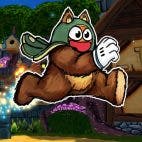 Ruffy and the Riverside Test