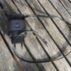 UGREEN Nexode 65 W Charger Retractable