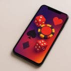 casino smartphone