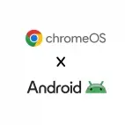 chromeOS x Android
