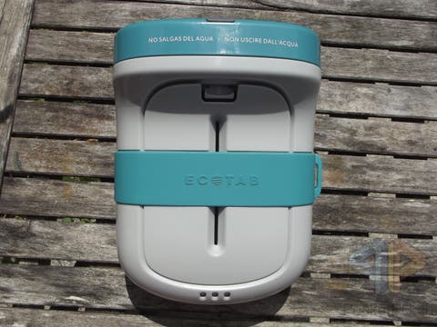 iopool EcoTab smarter Chlordosierer