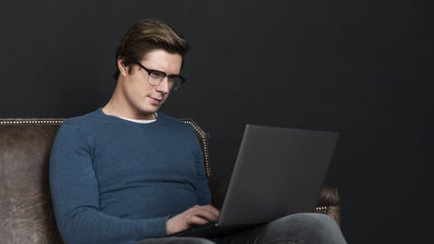checking social media laptop https://www.freepik.com/free-photo/man-checking-social-media-laptop_6675169.htm#fromView=search&page=2&position=7&uuid=06a787fc-aa55-4459-a2be-2767479795cf&query=+man+and+laptop