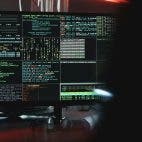 Tima Miroshnichenko via Pexels hacking data migration stats monitor terminal https://www.pexels.com/photo/close-up-view-of-system-hacking-in-a-monitor-5380664/