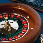 Roulette Casino Bild von Aidan Howe auf Pixabay