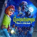 Goosebumps - Terror in Little Creek