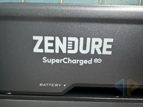 Review: Zendure Hyper 2000 Balkonkraftwerk mit Shelly Pro 3EM im Test