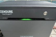 Review: Zendure Hyper 2000 Balkonkraftwerk mit Shelly Pro 3EM im Test