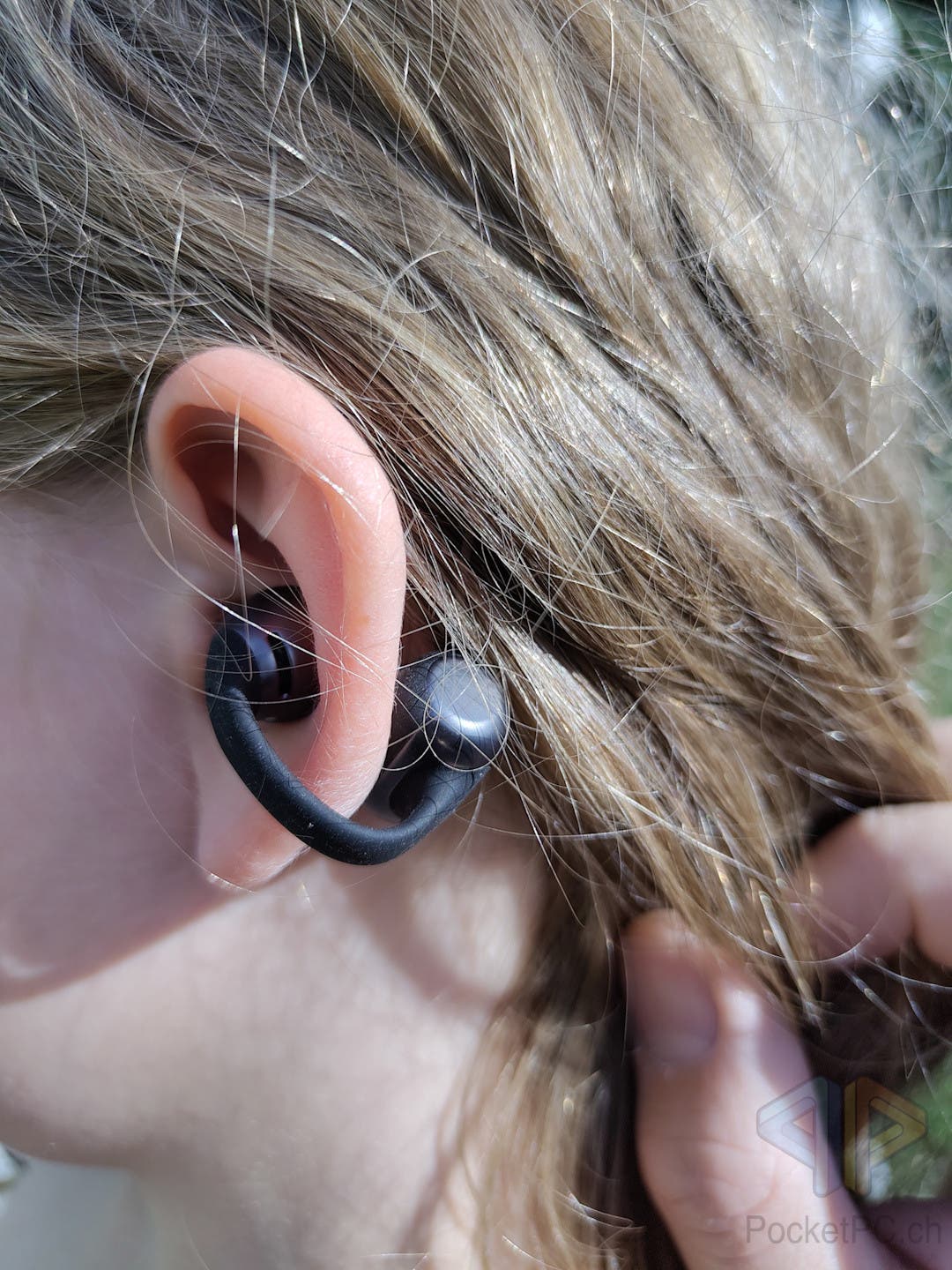 Shokz OpenDots ONE