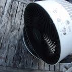 SwitchBot smarter Tischventilator mit Akku