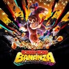 Donkey Kong Bananza im Test Titel