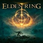 Elden Ring Logo Key Art