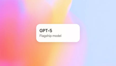 OpenAI ChatGPT-5