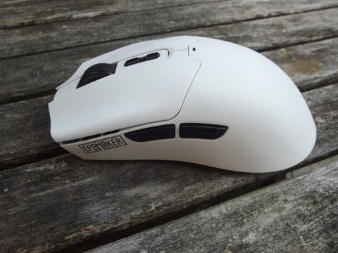 EPOMAKER Click lite eSports Maus