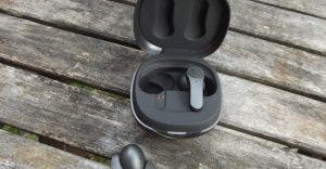 Fresh 'n Rebel Twins Rise True Wireless Earbuds