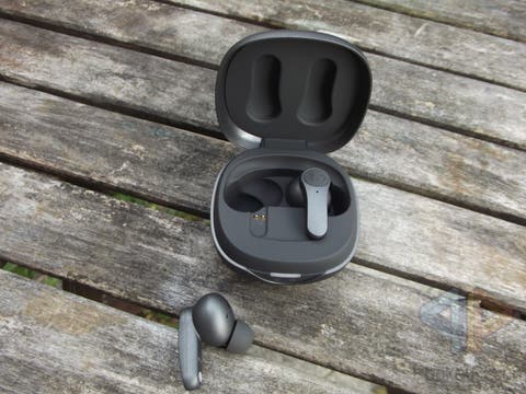 Fresh 'n Rebel Twins Rise True Wireless Earbuds