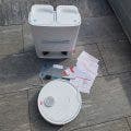 SwitchBot S20 Bodenreinigungsroboter