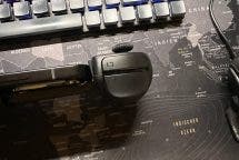 Serafim S3 Controller Test
