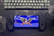 Serafim S3 Controller Test