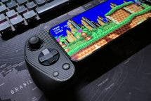 Serafim S3 Controller Test