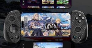 Serafim S3 Controller Test