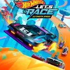 Hot Wheels: Let's Race Ultimate Speed!