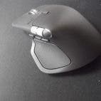 Logitech MX Master 4 Maus