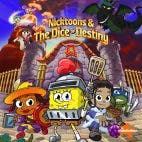 Nicktoons & The Dice of Destiny