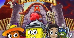 Nicktoons & The Dice of Destiny