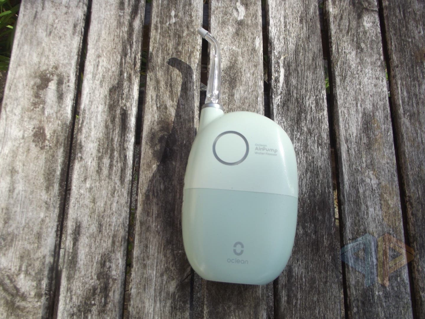 Oclean AirPump A10 Air Floss