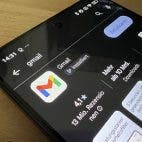 Gmail Fehler nach Update