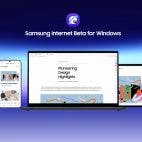 Der neue Samsung Internet Browser für Windows