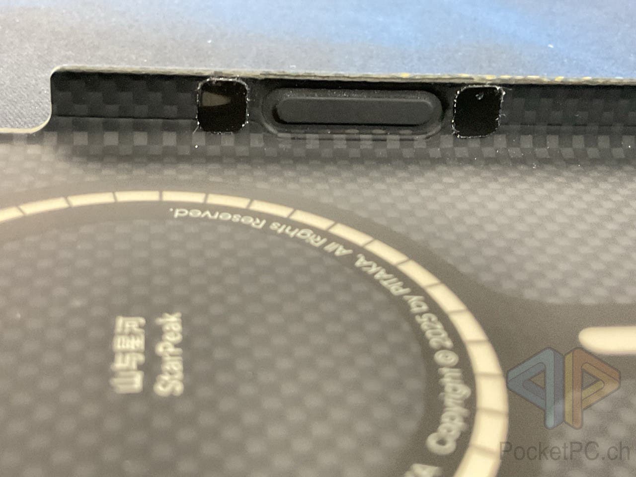 Review: Pitaka iPhone 17 Pro Hüllen im Vergleich