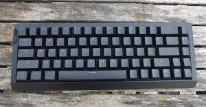 EPOMAKER HE68 Lite Gaming Keyboard mit Hall-Effekt Switches