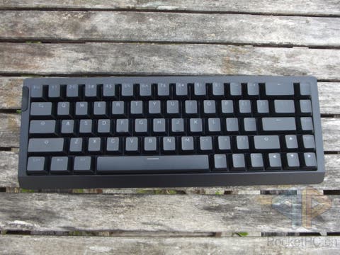 EPOMAKER HE68 Lite Gaming Keyboard mit Hall-Effekt Switches