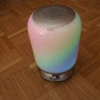 Govee Table Lamp 2 Pro x Sound by JBL