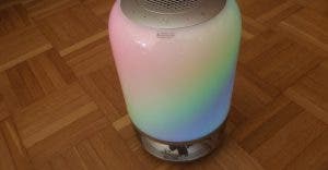 Govee Table Lamp 2 Pro x Sound by JBL