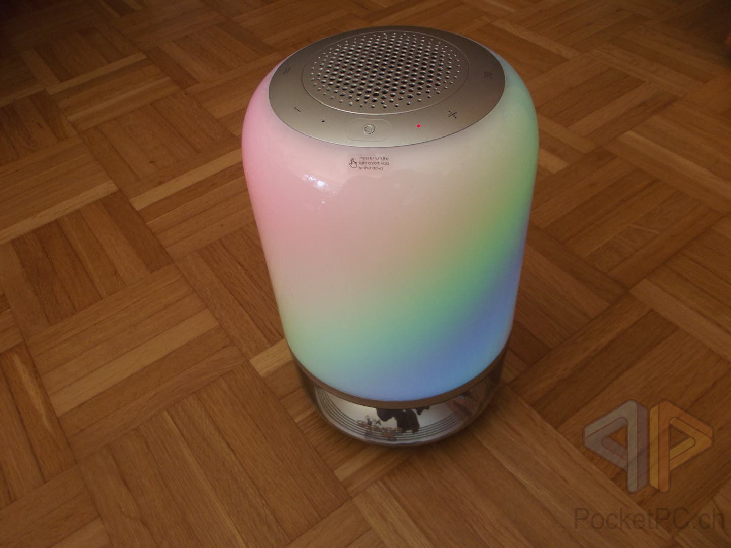 Govee Table Lamp 2 Pro x Sound by JBL