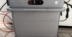 Review: Zendure SolarFlow 800 Pro mit 440 W Bifazialen Solarmodulen und Zenki KI-System im Test