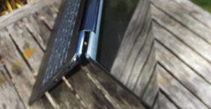 Lenovo Yoga 9i 2-in-1 Aura Edition (14 Zoll Gen 10)