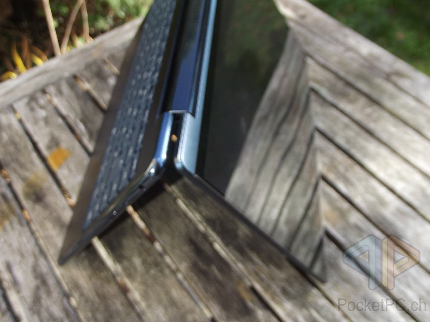 Lenovo Yoga 9i 2-in-1 Aura Edition (14 Zoll Gen 10)