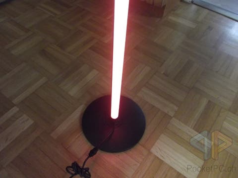 SwichBot smarte Stehlampe Floor Lamp