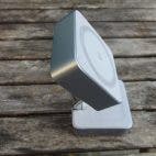 UGREEN MagFlow 2-in-1 Magnetic Charger Qi 2.2 25W Wireless Charging