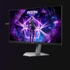 AOC Agon Pro AG246FK6 im Test Titel