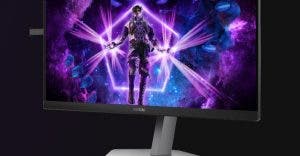 AOC Agon Pro AG246FK6 im Test Titel